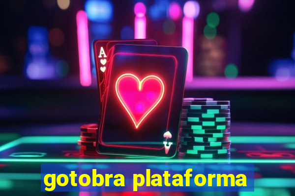 gotobra plataforma